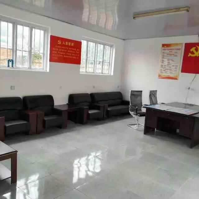 诸城市：网格联建聚合力，多元治理谱新篇