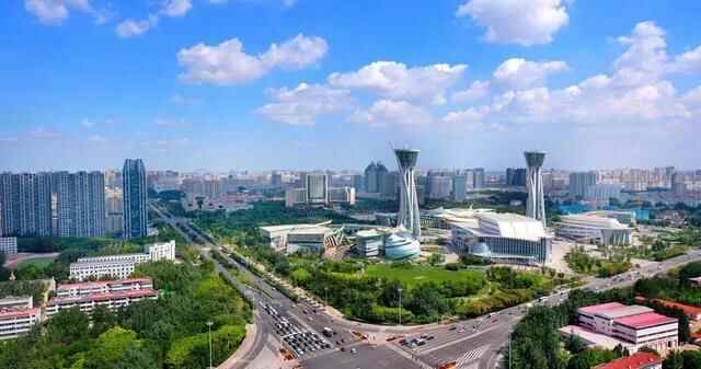 这篇关于潍坊的推文，刷屏了……