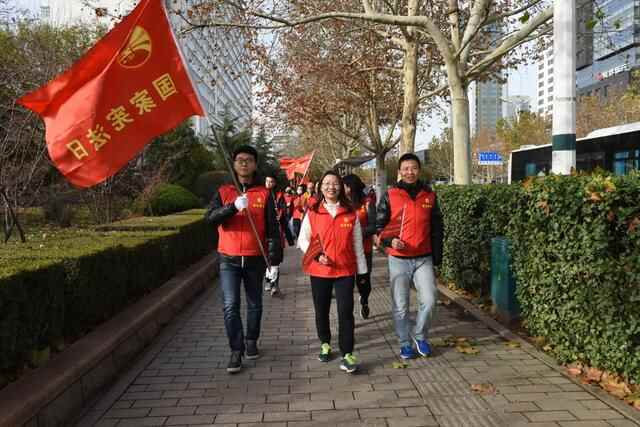 走在前列 争创一流 | 奎文区**：多措并举，助力青年干警跑出成长加速度