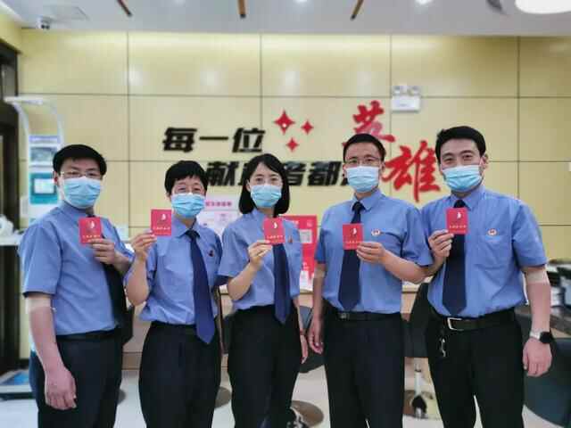 走在前列 争创一流 | 奎文区**：多措并举，助力青年干警跑出成长加速度