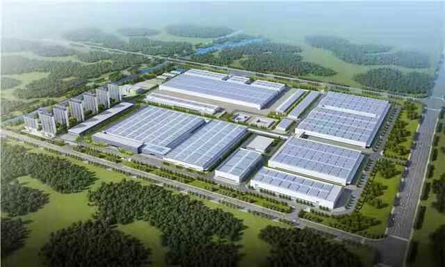 潍坊市坊子区：奋力跑出项目建设“加速度”