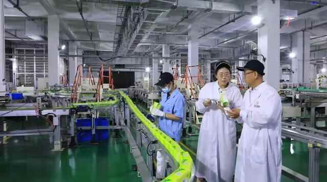 潍坊市坊子区：奋力跑出项目建设“加速度”