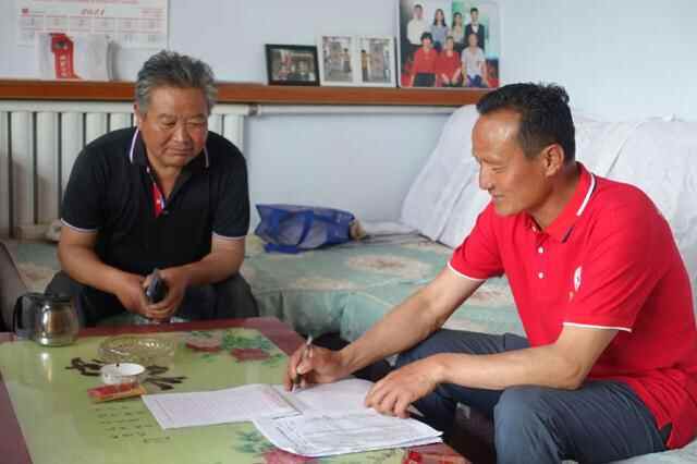 山东临朐：以“群众满意度”为试金石