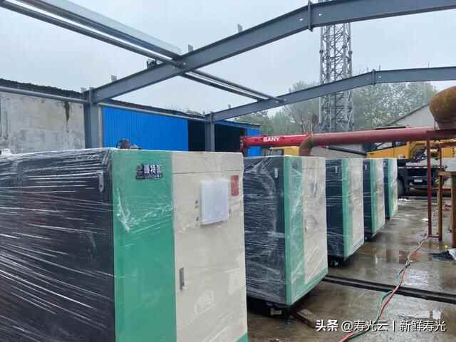 潍坊寿光：清洁取暖将替代燃煤约17000吨