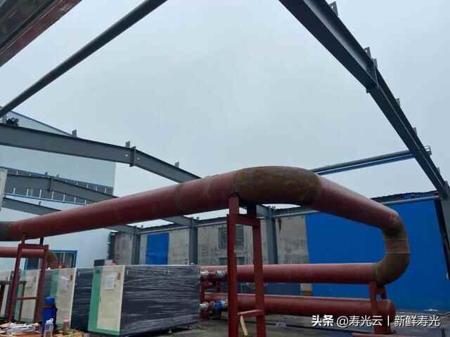 潍坊寿光：清洁取暖将替代燃煤约17000吨