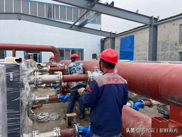 潍坊寿光：清洁取暖将替代燃煤约17000吨