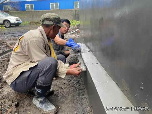 潍坊寿光：清洁取暖将替代燃煤约17000吨