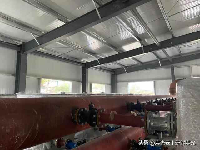 潍坊寿光：清洁取暖将替代燃煤约17000吨