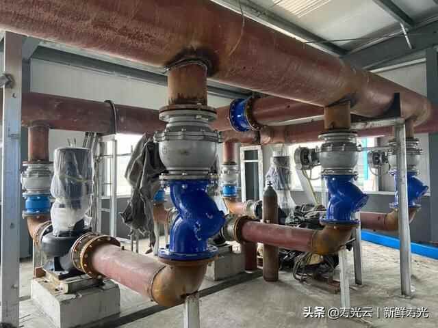 潍坊寿光：清洁取暖将替代燃煤约17000吨
