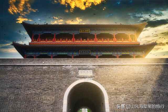 青州怎么玩？青州十大景点盘点，你去过几个？