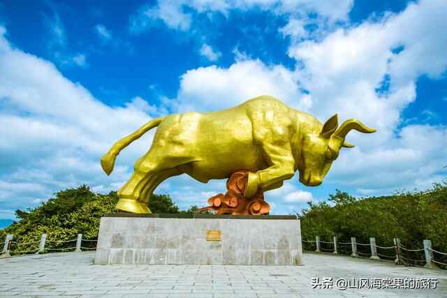 青州怎么玩？青州十大景点盘点，你去过几个？