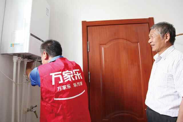 在寿光 这些小事就是触手可及的幸福