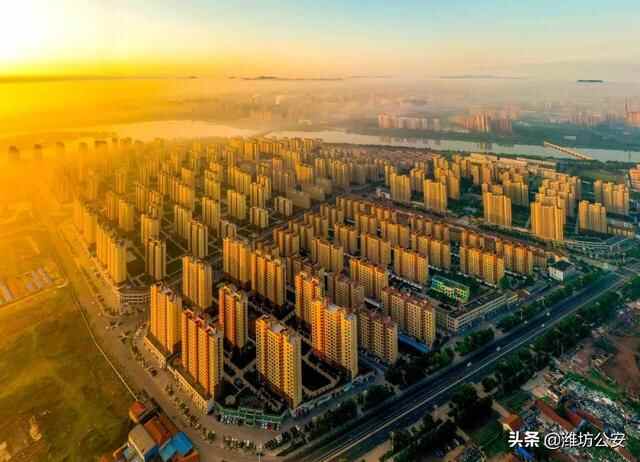这就是诸城！