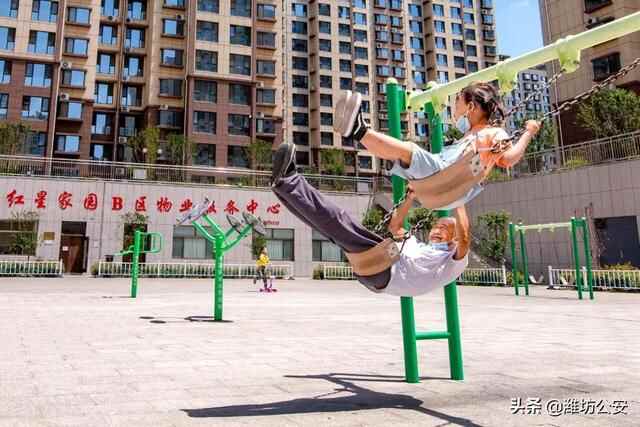 这就是诸城！