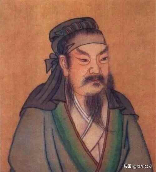 这就是诸城！