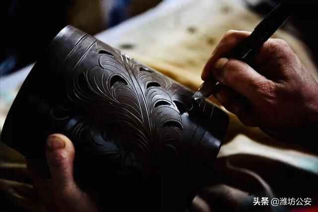 这就是诸城！