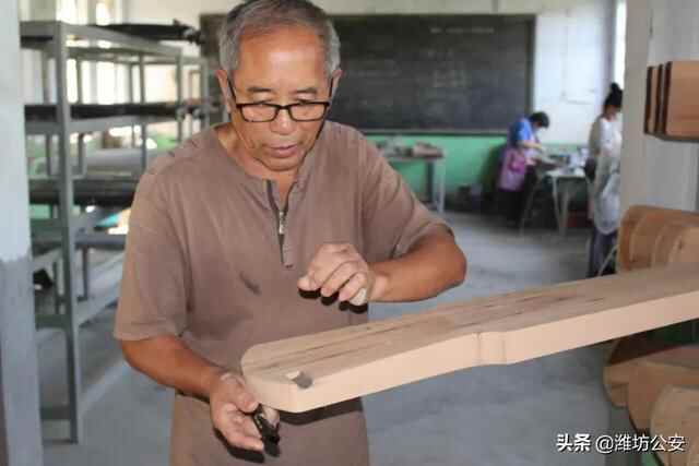 这就是诸城！