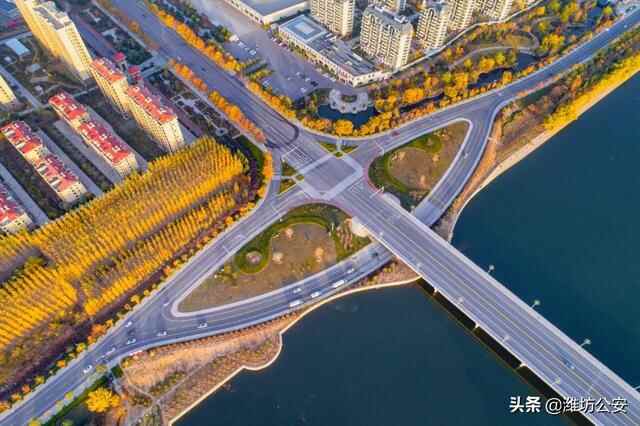 这就是诸城！