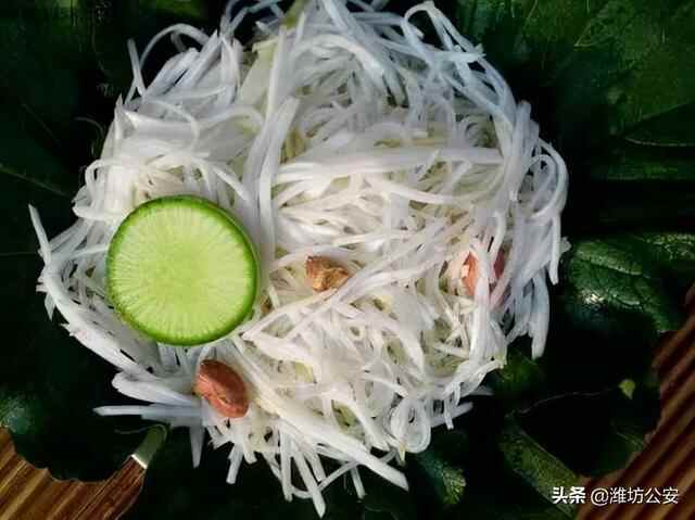 这就是诸城！