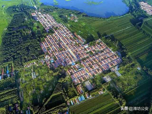 这就是诸城！
