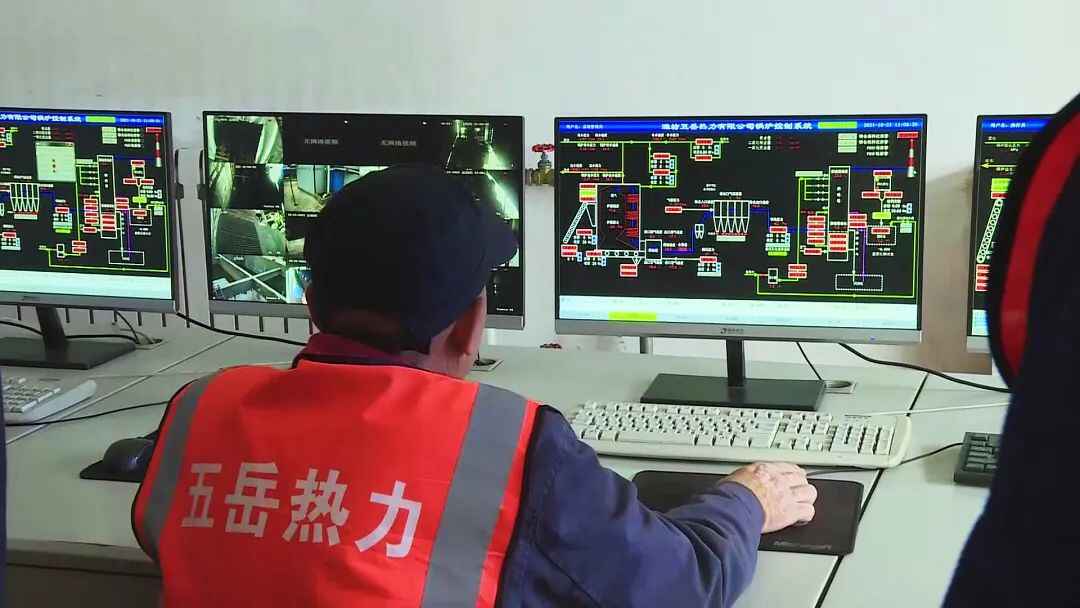 准备工作就绪，让今年的冬天更温暖