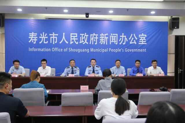 寿光规划开放5.4万余个停车泊位供市民限时免费停车（附路段明细表）