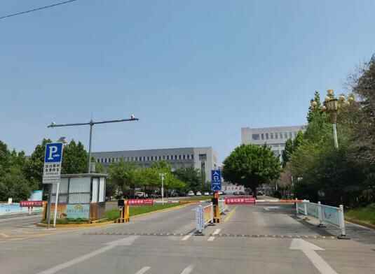 寿光规划开放5.4万余个停车泊位供市民限时免费停车（附路段明细表）