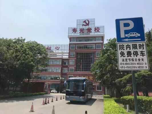 寿光规划开放5.4万余个停车泊位供市民限时免费停车（附路段明细表）