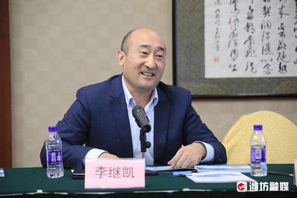 “隐形冠军”让潍坊离“万亿俱乐部”越来越近