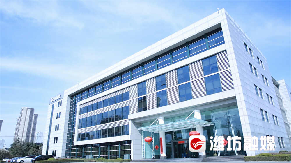 “隐形冠军”让潍坊离“万亿俱乐部”越来越近
