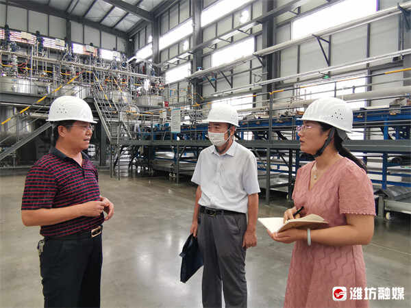 “隐形冠军”让潍坊离“万亿俱乐部”越来越近