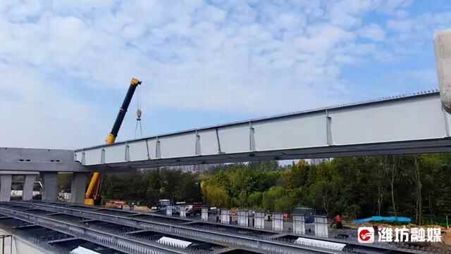 超28亿元！潍坊又一座大医院开建