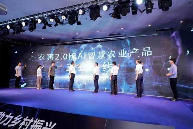 青州市突出需求导向 为产业发展输入“智动力”