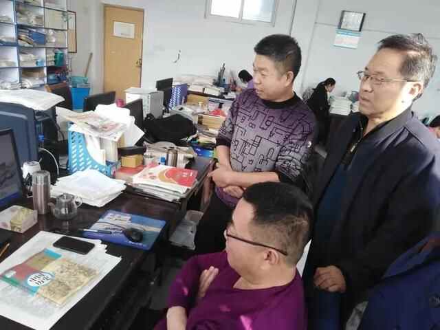 学史明志！昌邑市北孟镇第一中学观看央视党课纪实