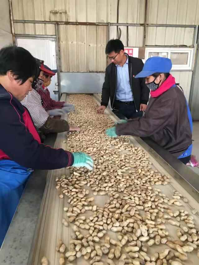 遍引英才搞好“回归经济学”！诸城市破解农村后备人才短缺难题