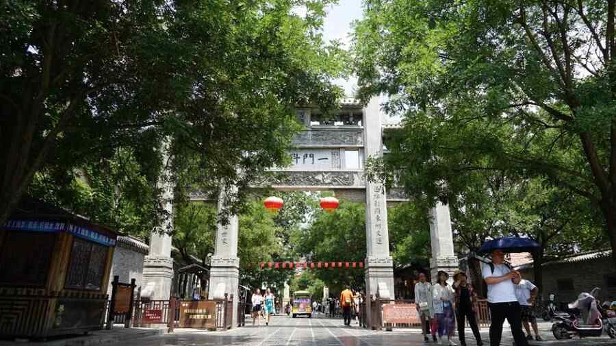 青州：高质量协调发展的县域样本