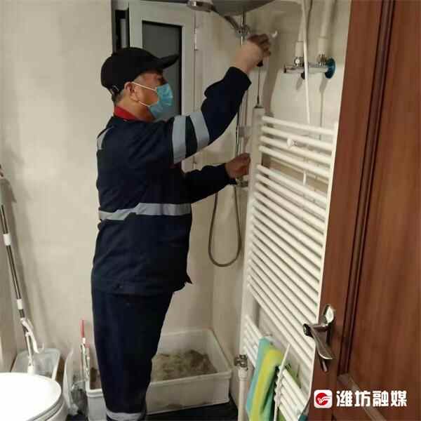 各项保障妥妥的，今冬潍坊供暖准备好了