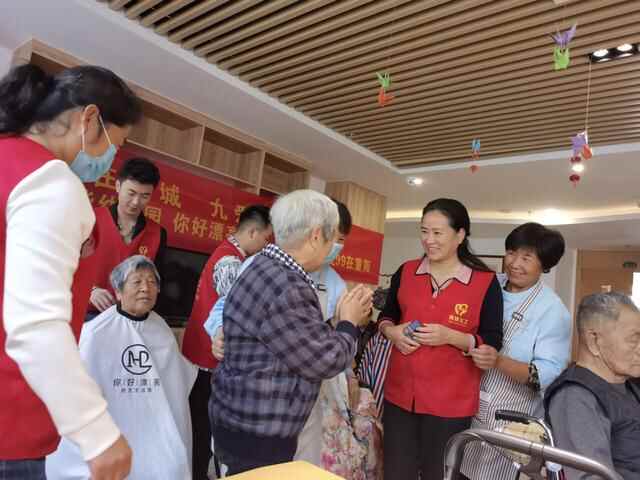 青州市：兜底保障提质量 弱有所扶惠民生