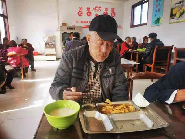 青州市：兜底保障提质量 弱有所扶惠民生