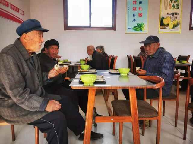 青州市：兜底保障提质量 弱有所扶惠民生
