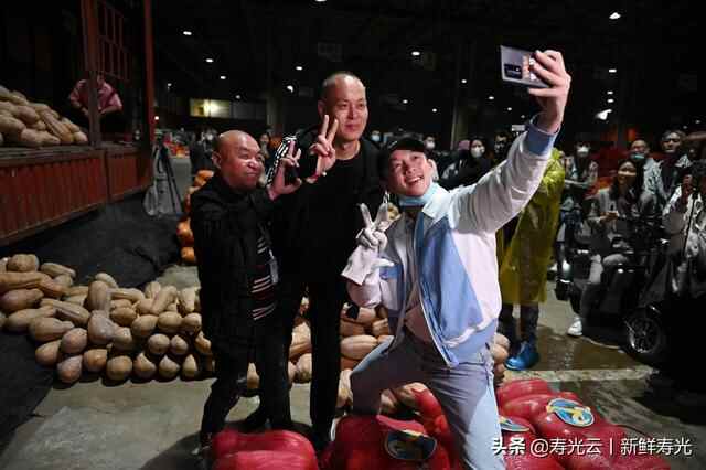 见证高质量发展的“幸福河”，《奔跑吧·黄河篇2》从山东寿光再出发