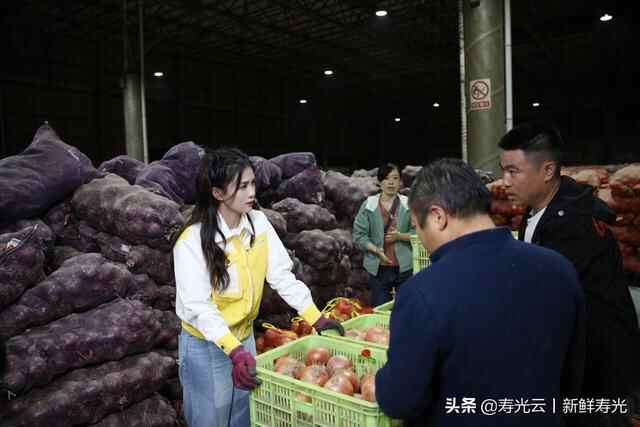 见证高质量发展的“幸福河”，《奔跑吧·黄河篇2》从山东寿光再出发