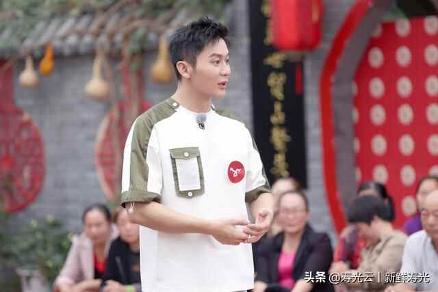 见证高质量发展的“幸福河”，《奔跑吧·黄河篇2》从山东寿光再出发