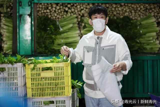 见证高质量发展的“幸福河”，《奔跑吧·黄河篇2》从山东寿光再出发