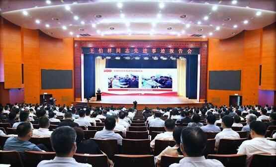 聚成火散作星，看潍坊如何激发7.9万名老干部“长者有为”