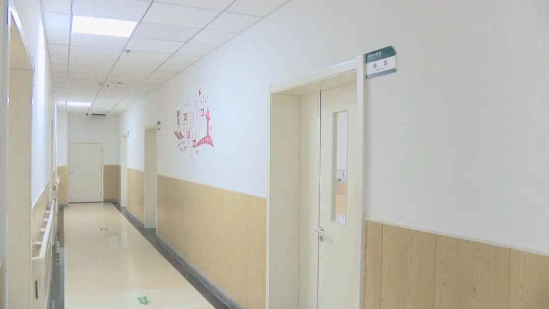 潍城区“医养结合”，看病+康养一站搞定！