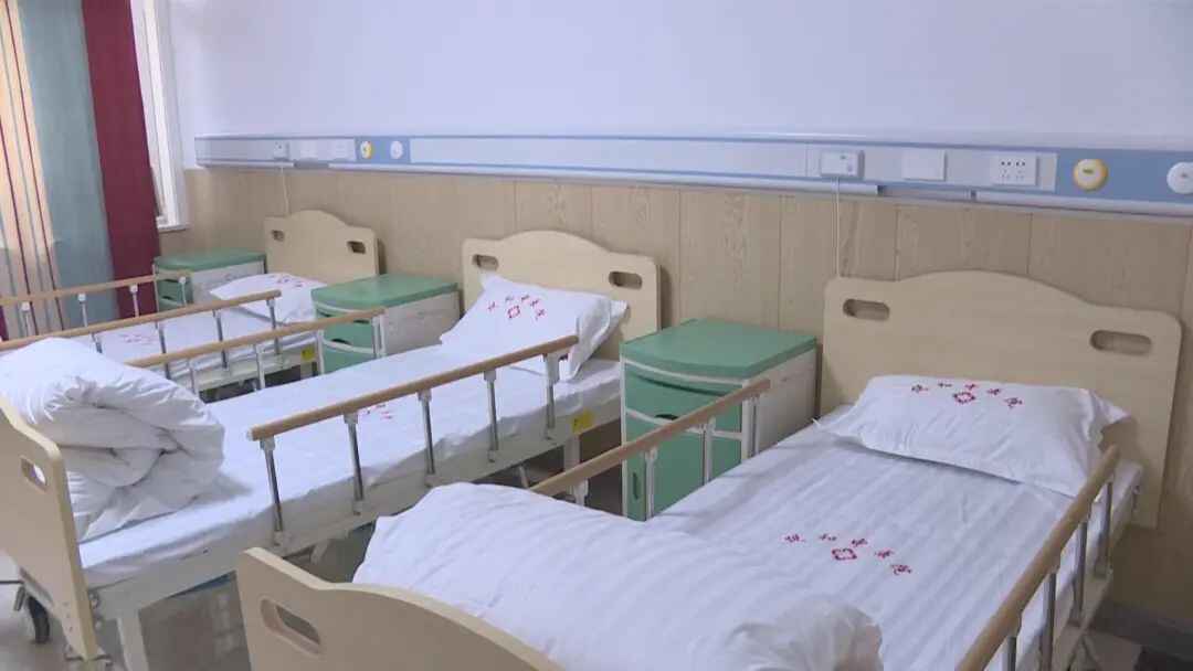 潍城区“医养结合”，看病+康养一站搞定！