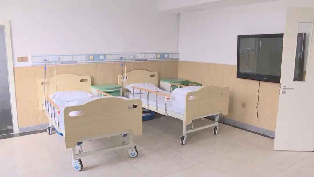 潍城区“医养结合”，看病+康养一站搞定！