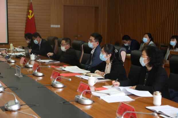 潍坊创建“东亚文化之都”|潍坊市高质量推进书香城市建设座谈会召开