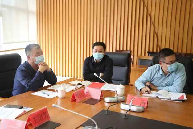 潍坊创建“东亚文化之都”|潍坊市高质量推进书香城市建设座谈会召开